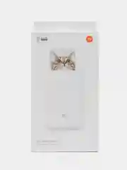 Карманный фотопринтер Xiaomi Mijia AR ZINK