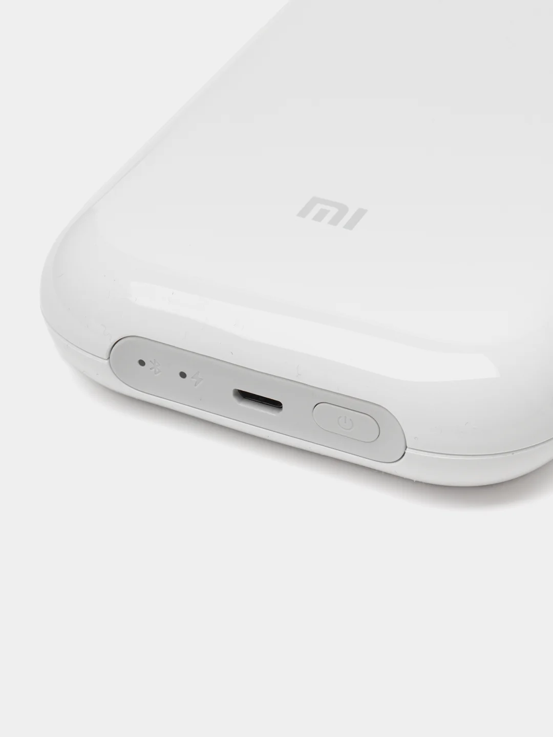 Карманный фотопринтер Xiaomi Mijia AR ZINK