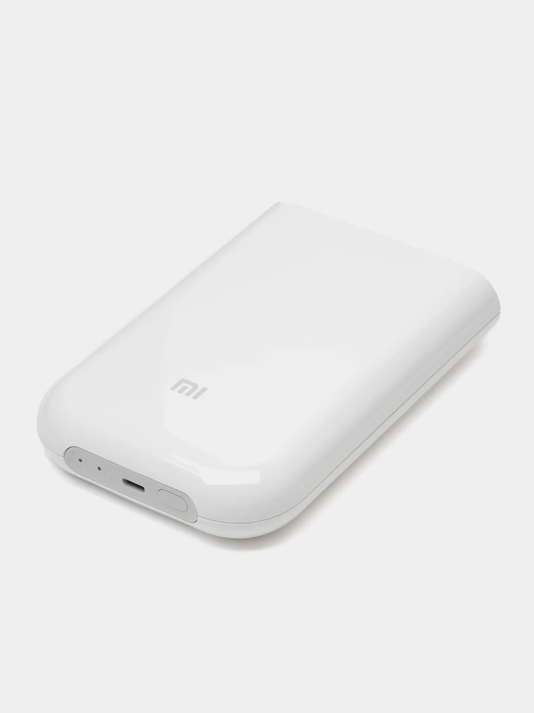 Карманный фотопринтер Xiaomi Mijia AR ZINK