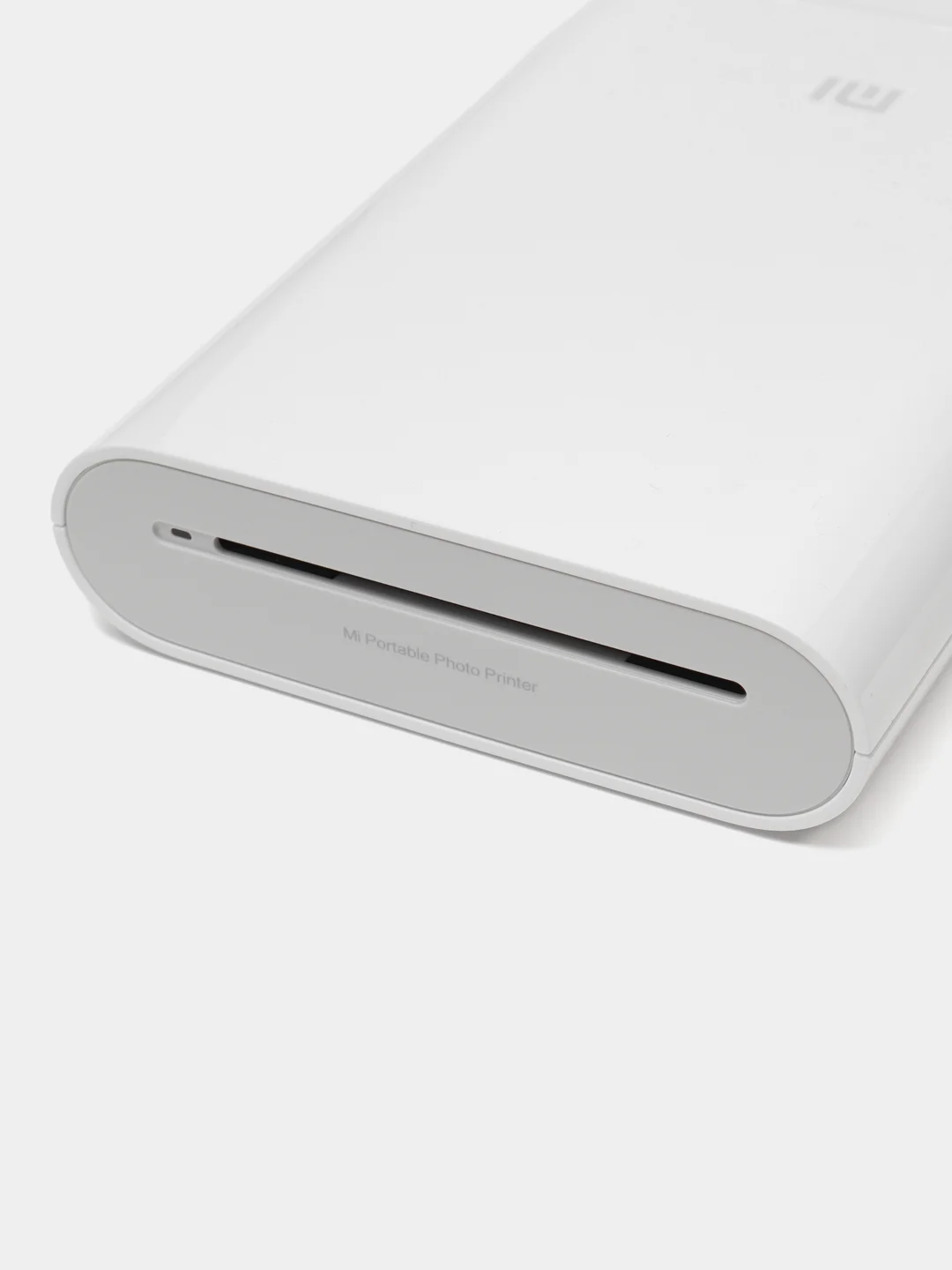 Карманный фотопринтер Xiaomi Mijia AR ZINK