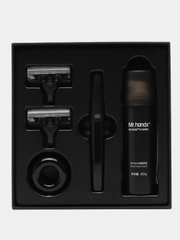 Набор для бритья Xiaomi Mijia Lemon Razor H303-5