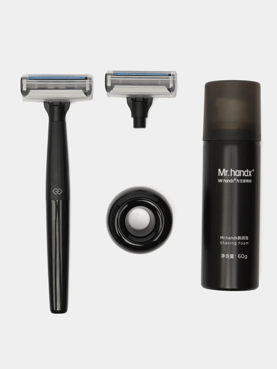 Набор для бритья Xiaomi Mijia Lemon Razor H303-5