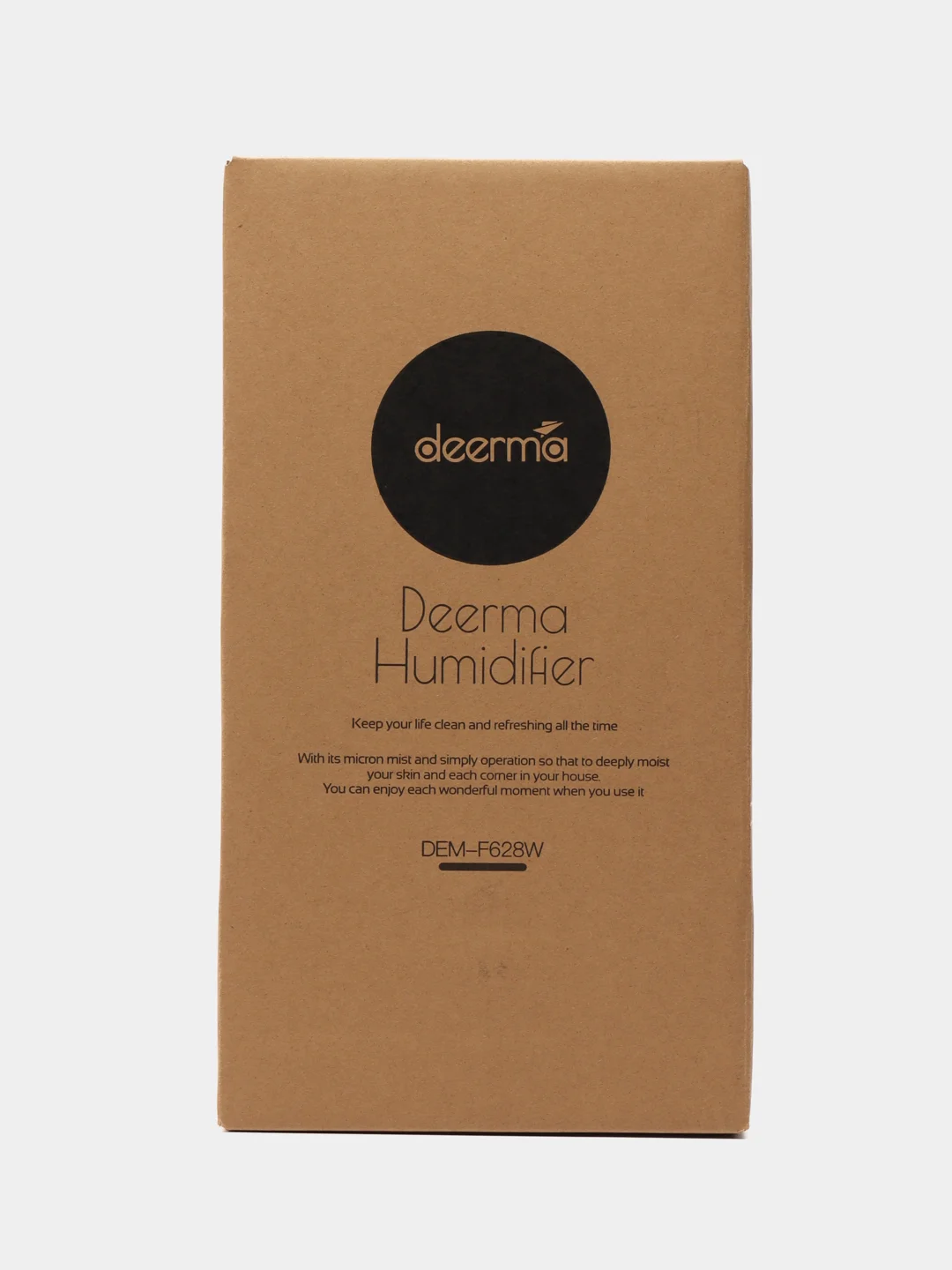 Увлажнитель воздуха Xiaomi Deerma DEM-F628 EU
