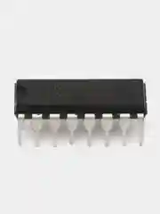 5 штук Микросхема KA7500B DIP-16