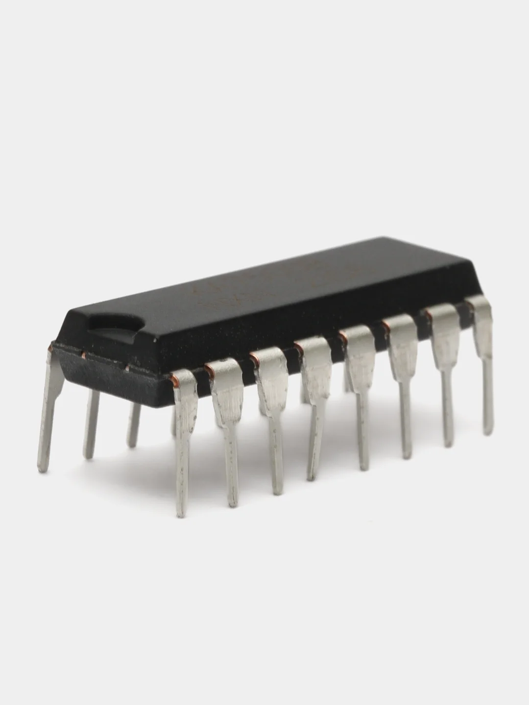 5 штук Микросхема KA7500B DIP-16