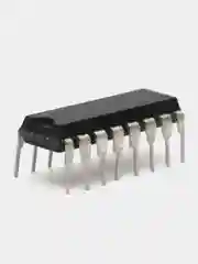 5 штук Микросхема KA7500B DIP-16