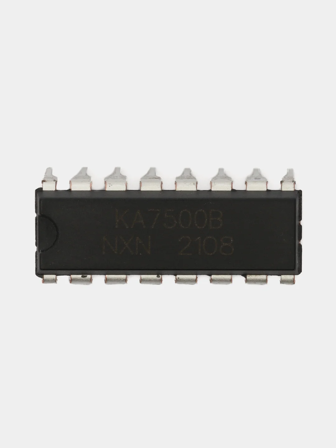 5 штук Микросхема KA7500B DIP-16