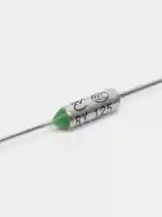 Термопредохранитель RY-01 10A 125 250V (металл)