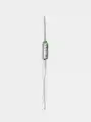 Термопредохранитель RY-01 10A 125 250V (металл)
