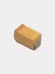 Чип конденсатор танталовый 10uF 10V 10% A