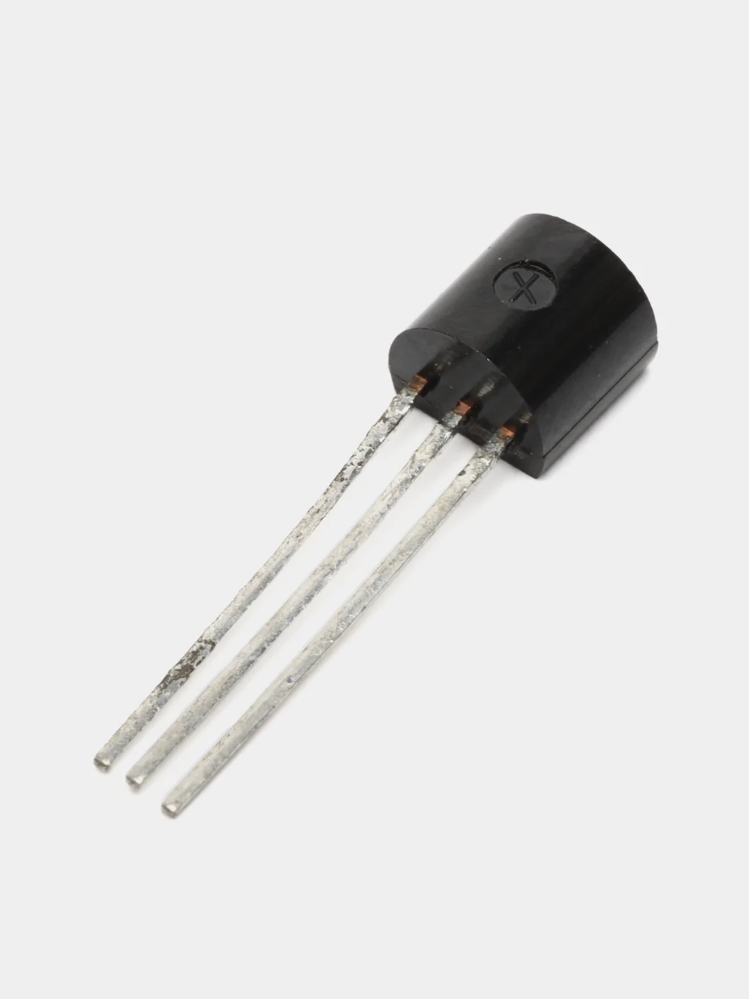 Транзистор BC517 (NPN 30V 0.5A) TO-92 (KEC)