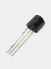 Транзистор BC517 (NPN 30V 0.5A) TO-92 (KEC)