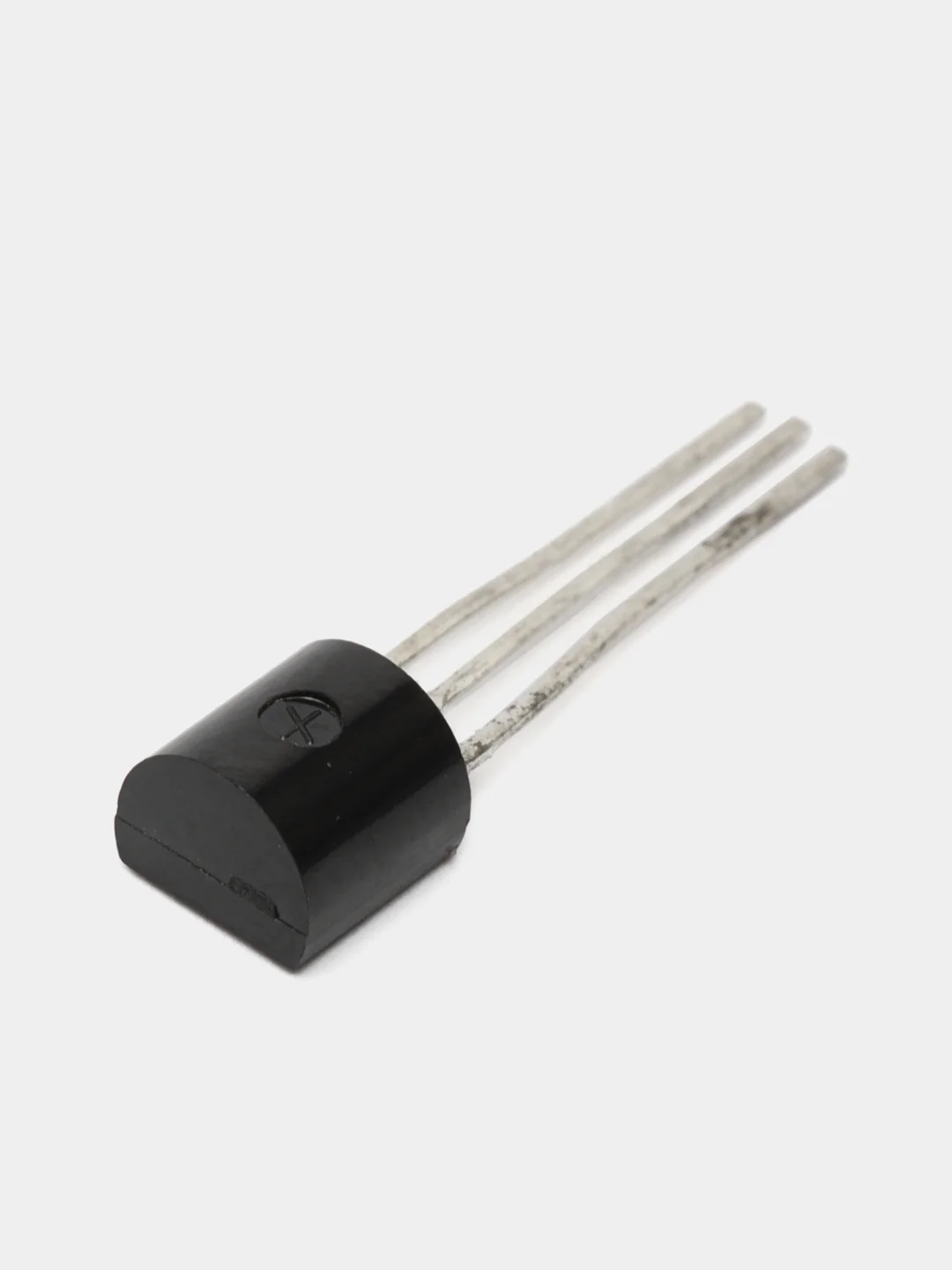 Транзистор BC517 (NPN 30V 0.5A) TO-92 (KEC)