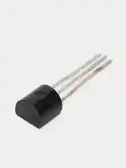 Транзистор BC517 (NPN 30V 0.5A) TO-92 (KEC)
