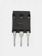 Транзистор IRG4PC40UDPBF (IGBT 600V 40A) ТО-247АС