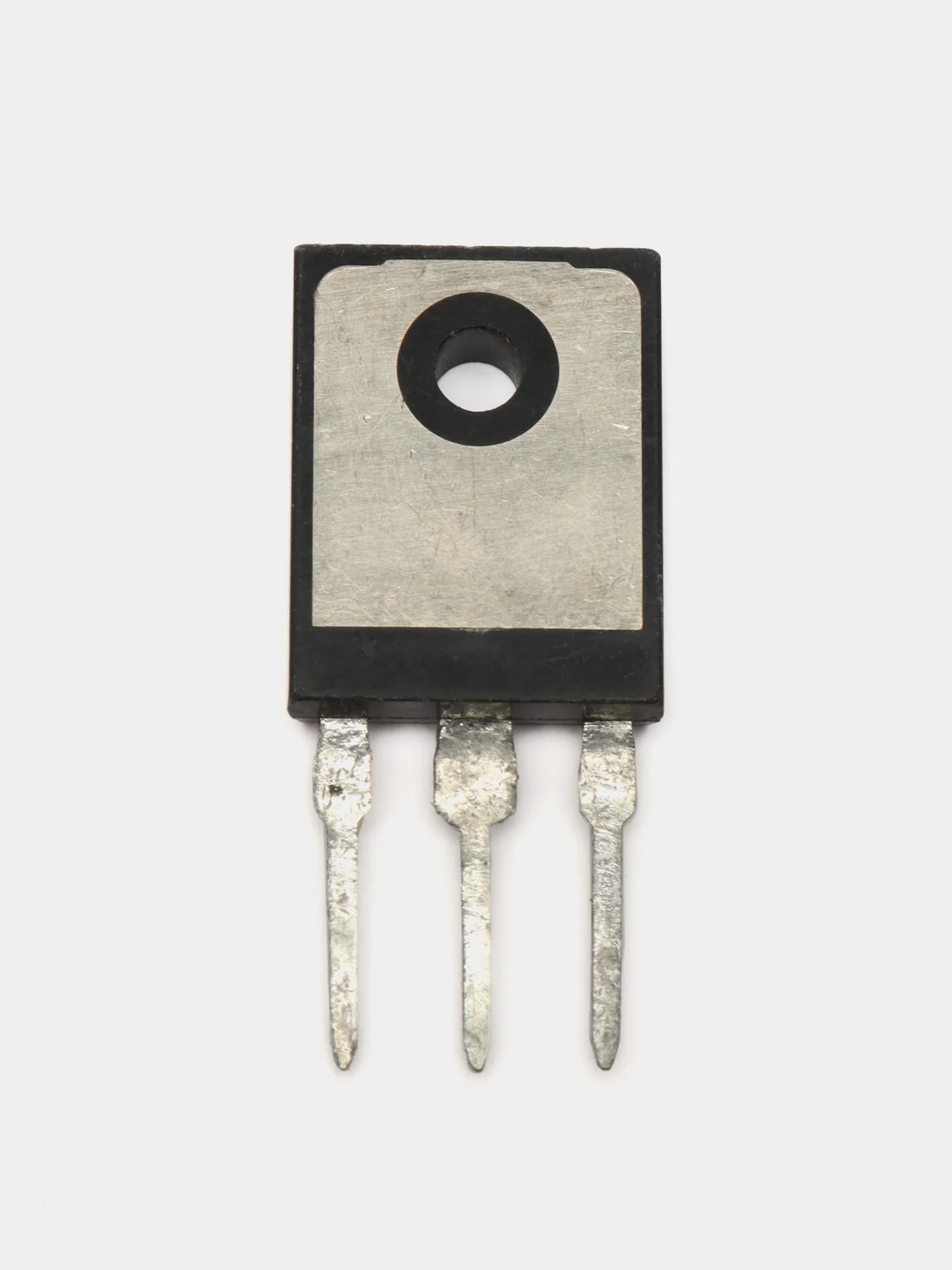 Транзистор IRG4PC40UDPBF (IGBT 600V 40A) ТО-247АС