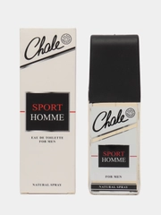 Tуалетная вода мужская Chale Sport Homme, 100мл
