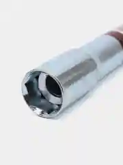 Ключ свечной трубчатый Сервис Ключ с магнитом