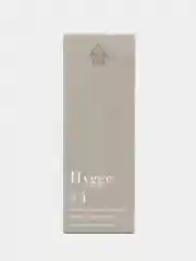 Серый меланж ароматический аромадиффузор Hygge с палочками, 50 мл, диффузор для дома