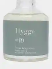 Бирюзовый ароматический аромадиффузор Hygge с палочками, 50 мл, диффузор для дома