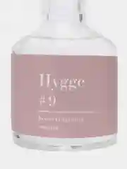 Конфетный ароматический аромадиффузор Hygge с палочками, 50 мл, диффузор для дома