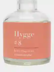 Манго ароматический аромадиффузор Hygge с палочками, 50 мл, диффузор для дома