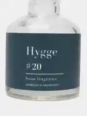 Морской ароматический аромадиффузор Hygge с палочками, 50 мл, диффузор для дома