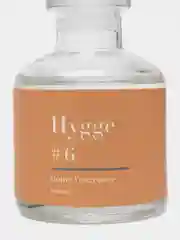 Оранжевый ароматический аромадиффузор Hygge с палочками, 50 мл, диффузор для дома