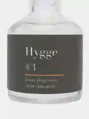 Пастельно-коралловый ароматический аромадиффузор Hygge с палочками, 50 мл, диффузор для дома
