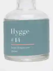 Тёмно-бирюзовый ароматический аромадиффузор Hygge с палочками, 50 мл, диффузор для дома