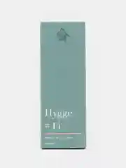 Тёмно-бирюзовый ароматический аромадиффузор Hygge с палочками, 50 мл, диффузор для дома