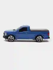 Машина металлическая FORD F-150, 1:64, цвет синий