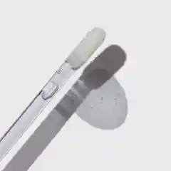 Блеск для губ Influence Beauty PLEXIGLASS, с эффектом жидкого стекла, тон 01, 3,5 мл
