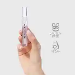 Блеск для губ Influence Beauty PLEXIGLASS, с эффектом жидкого стекла, тон 01, 3,5 мл