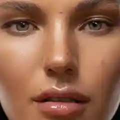 Блеск для губ Influence Beauty PLEXIGLASS, с эффектом жидкого стекла, тон 01, 3,5 мл