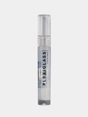 Блеск для губ Influence Beauty PLEXIGLASS, с эффектом жидкого стекла, тон 01, 3,5 мл