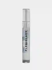 Блеск для губ Influence Beauty PLEXIGLASS, с эффектом жидкого стекла, тон 01, 3,5 мл