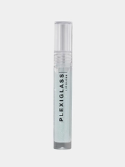 Блеск для губ Influence Beauty PLEXIGLASS, тон 03, прозрачный с блестками, 3,5 мл
