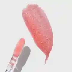 Блеск для губ Influence Beauty PLEXIGLASS, тон 06, полупрозрачный светло-розовый, 3,5 мл