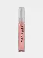 Блеск для губ Influence Beauty PLEXIGLASS, тон 06, полупрозрачный светло-розовый, 3,5 мл
