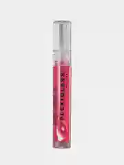 Блеск для губ Influence Beauty PLEXIGLASS, тон 07, полупрозрачный коралловый, 3,5 мл