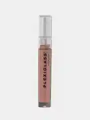 Блеск для губ INFLUENCE BEAUTY PLEXIGLASS глянцевый, тон 09: коричнево-бежевый, 3,5 мл