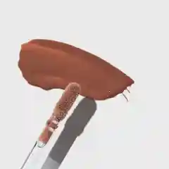 Блеск для губ INFLUENCE BEAUTY PLEXIGLASS глянцевый, тон 09: коричнево-бежевый, 3,5 мл