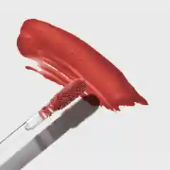 Блеск для губ INFLUENCE BEAUTY PLEXIGLASS глянцевый, тон 10: темно-коралловый, 3,5 мл