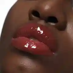 Блеск для губ INFLUENCE BEAUTY PLEXIGLASS глянцевый, тон 10: темно-коралловый, 3,5 мл