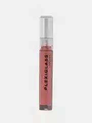 Блеск для губ INFLUENCE BEAUTY PLEXIGLASS глянцевый, тон 10: темно-коралловый, 3,5 мл
