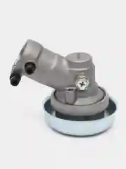 Редуктор для триммера HITACHI CG 27 (D-24 мм, 7 шлицов)