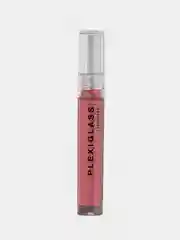 Блеск для губ INFLUENCE BEAUTY PLEXIGLASS глянцевый,  тон 11: темно-розовый, 3,5мл