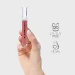 Блеск для губ INFLUENCE BEAUTY PLEXIGLASS глянцевый,  тон 11: темно-розовый, 3,5мл