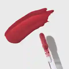 Блеск для губ INFLUENCE BEAUTY PLEXIGLASS глянцевый,  тон 11: темно-розовый, 3,5мл